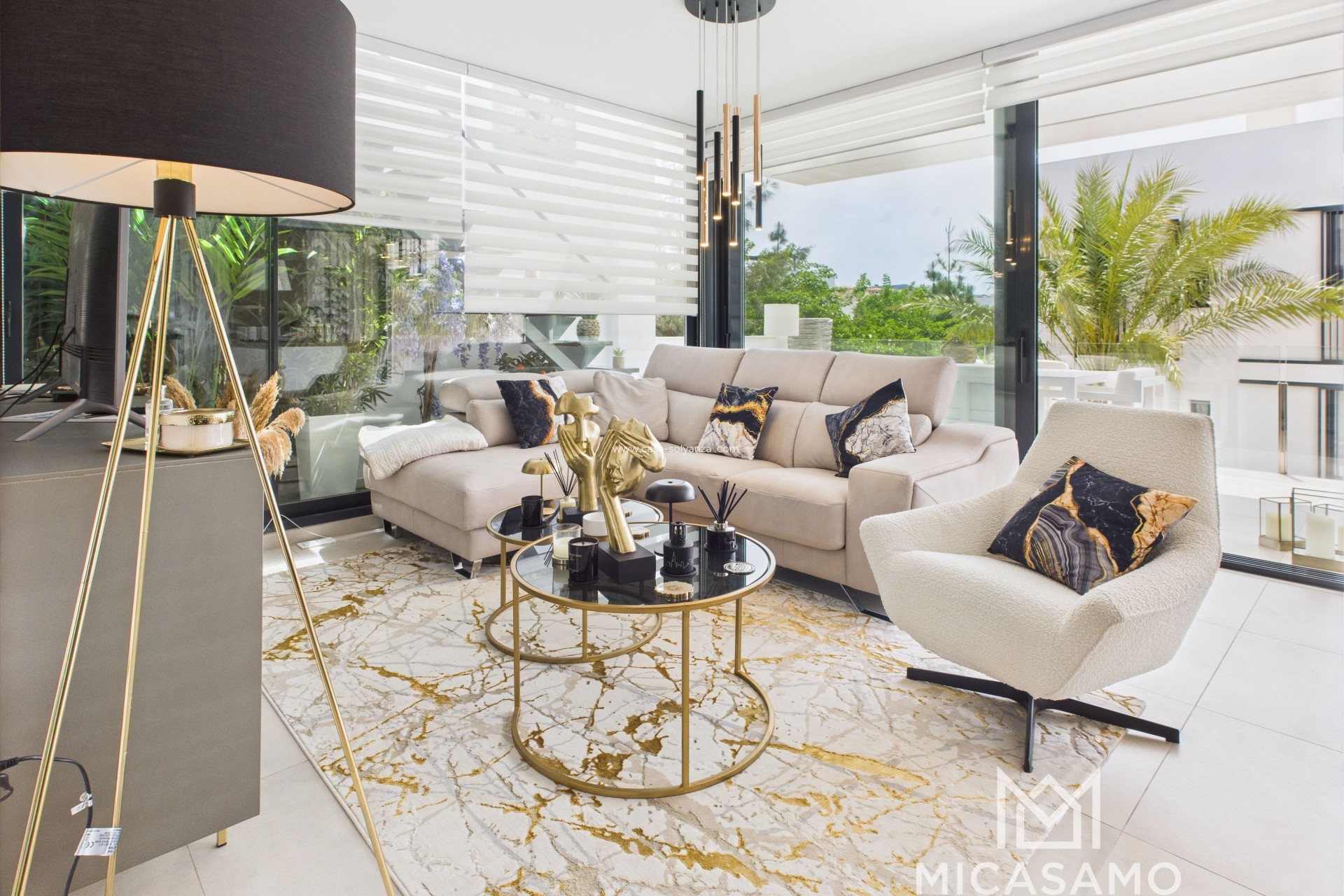 Resale - Apartment / flat - Mar de Cristal - Costa Calida