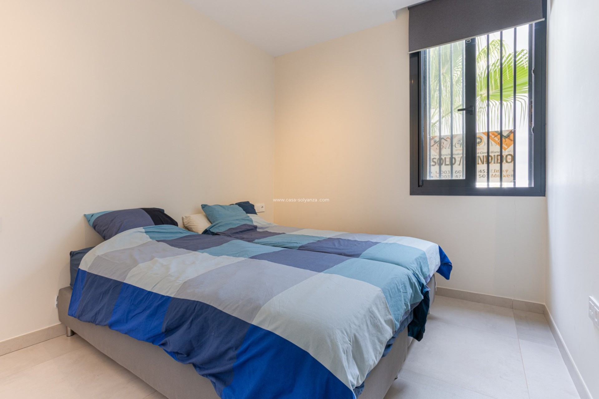 Resale - Apartment / flat - Mar de Cristal - Costa Calida