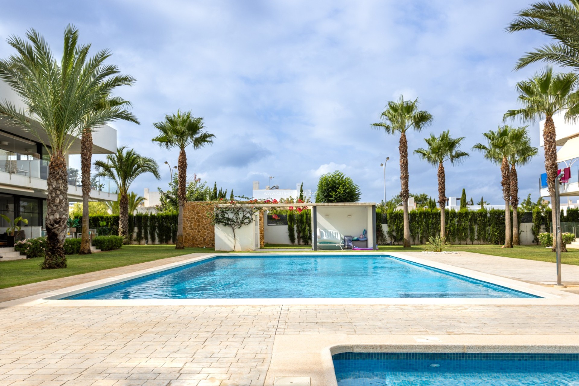 Resale - Apartment / flat - Mar de Cristal - Costa Calida