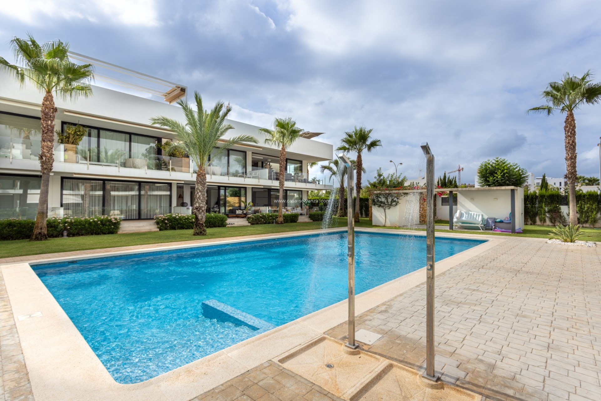 Resale - Apartment / flat - Mar de Cristal - Costa Calida