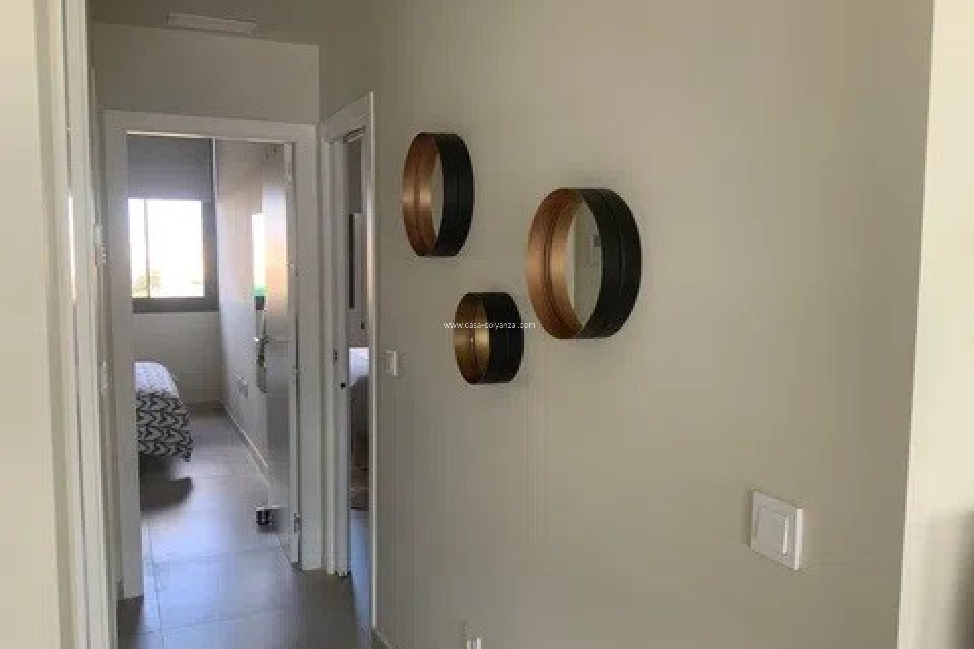 Resale - Apartment / flat - Mar de Cristal - Costa Calida