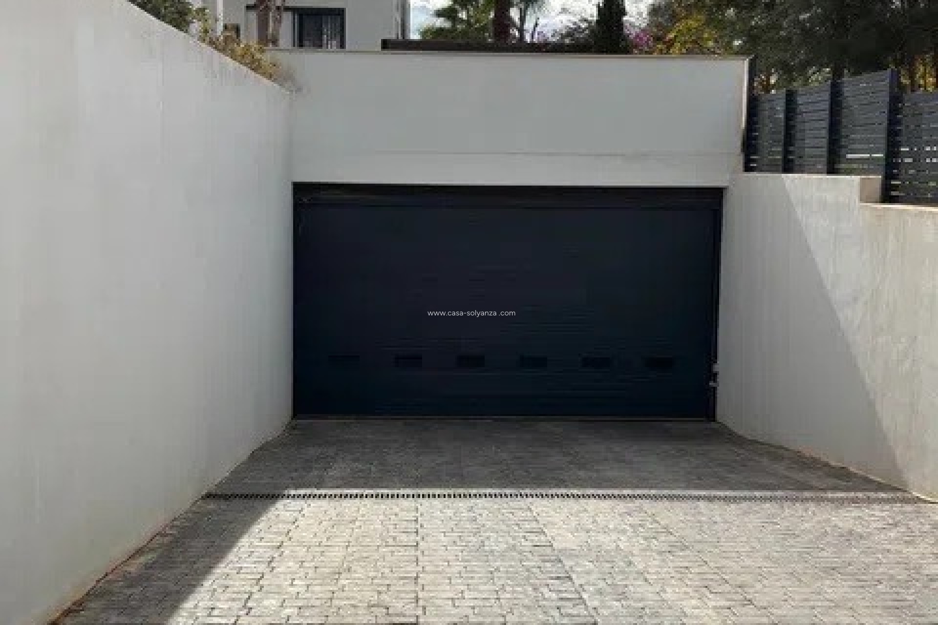 Resale - Apartment / flat - Mar de Cristal - Costa Calida