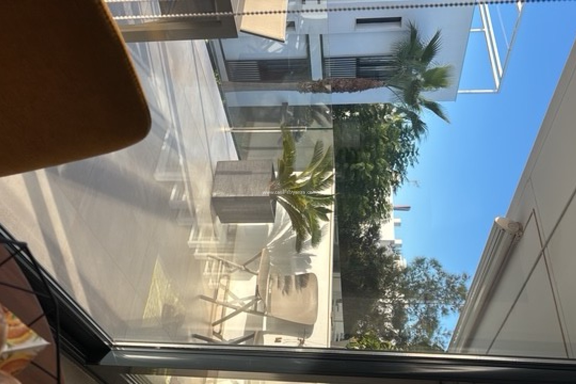 Resale - Apartment / flat - Mar de Cristal - Costa Calida