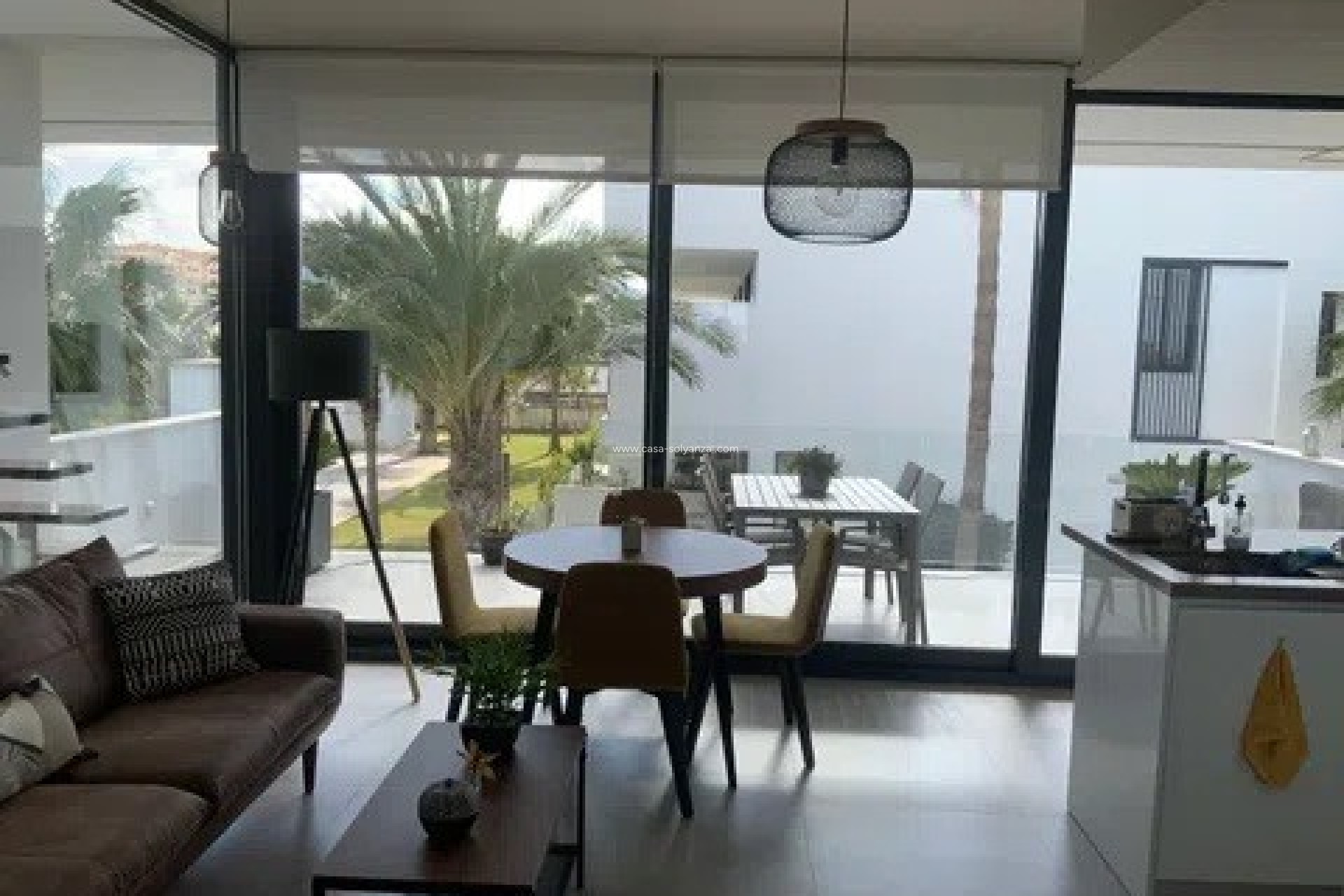 Resale - Apartment / flat - Mar de Cristal - Costa Calida