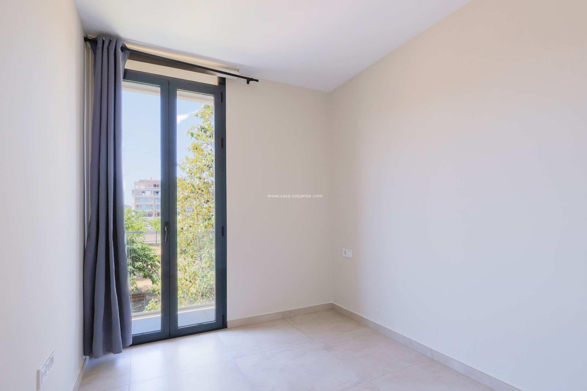 Resale - Apartment / flat - Mar de Cristal - Costa Calida