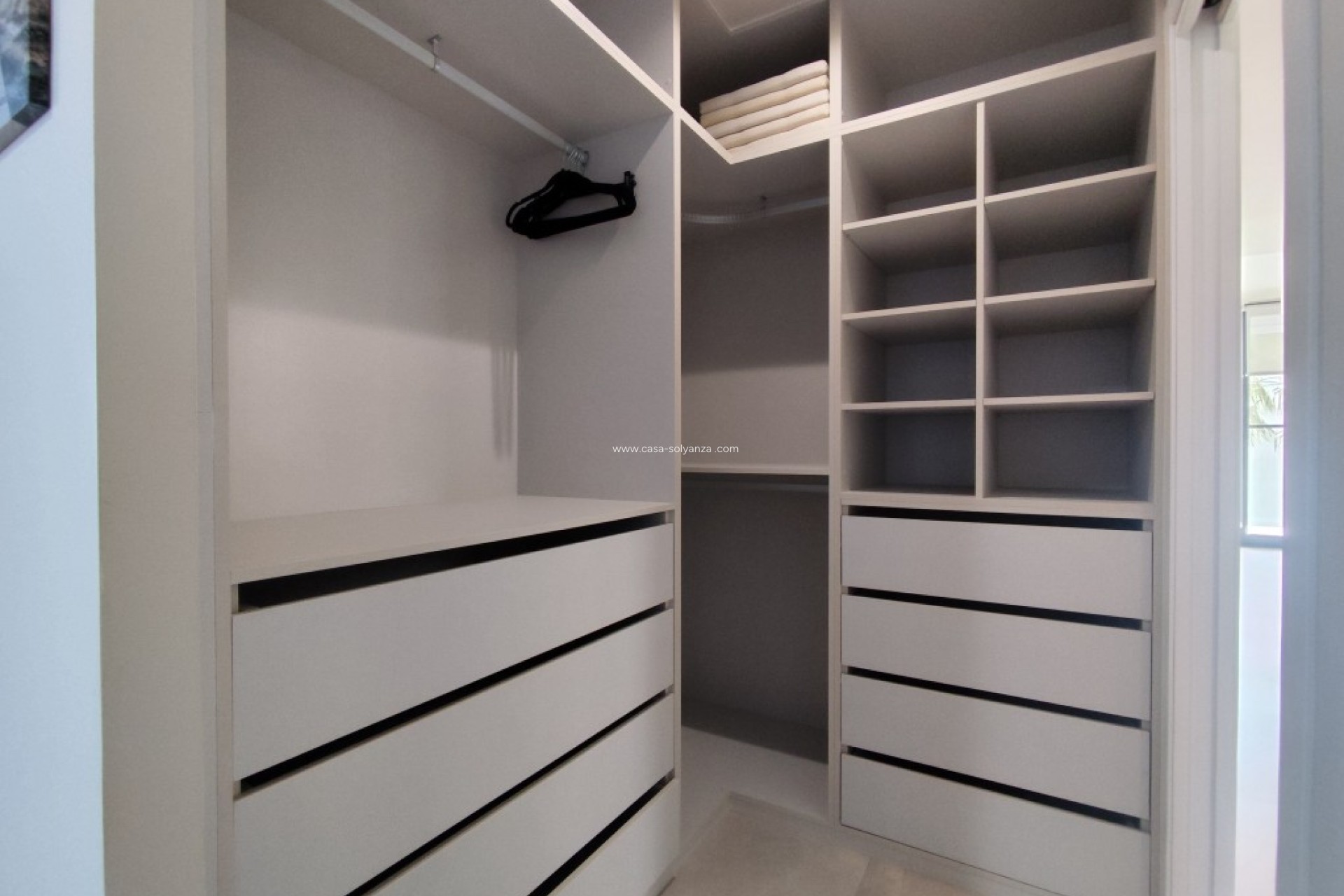 Resale - Apartment / flat - Mar de Cristal