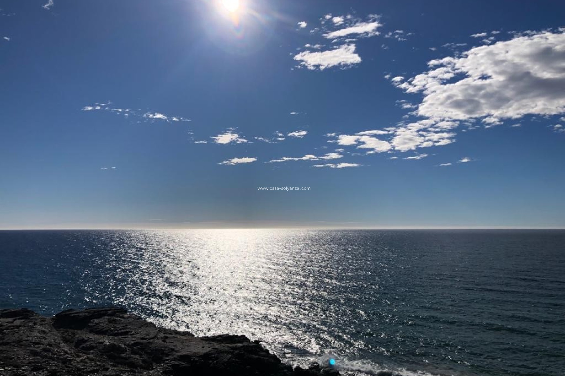 Resale - Apartment / flat - Mar de Cristal