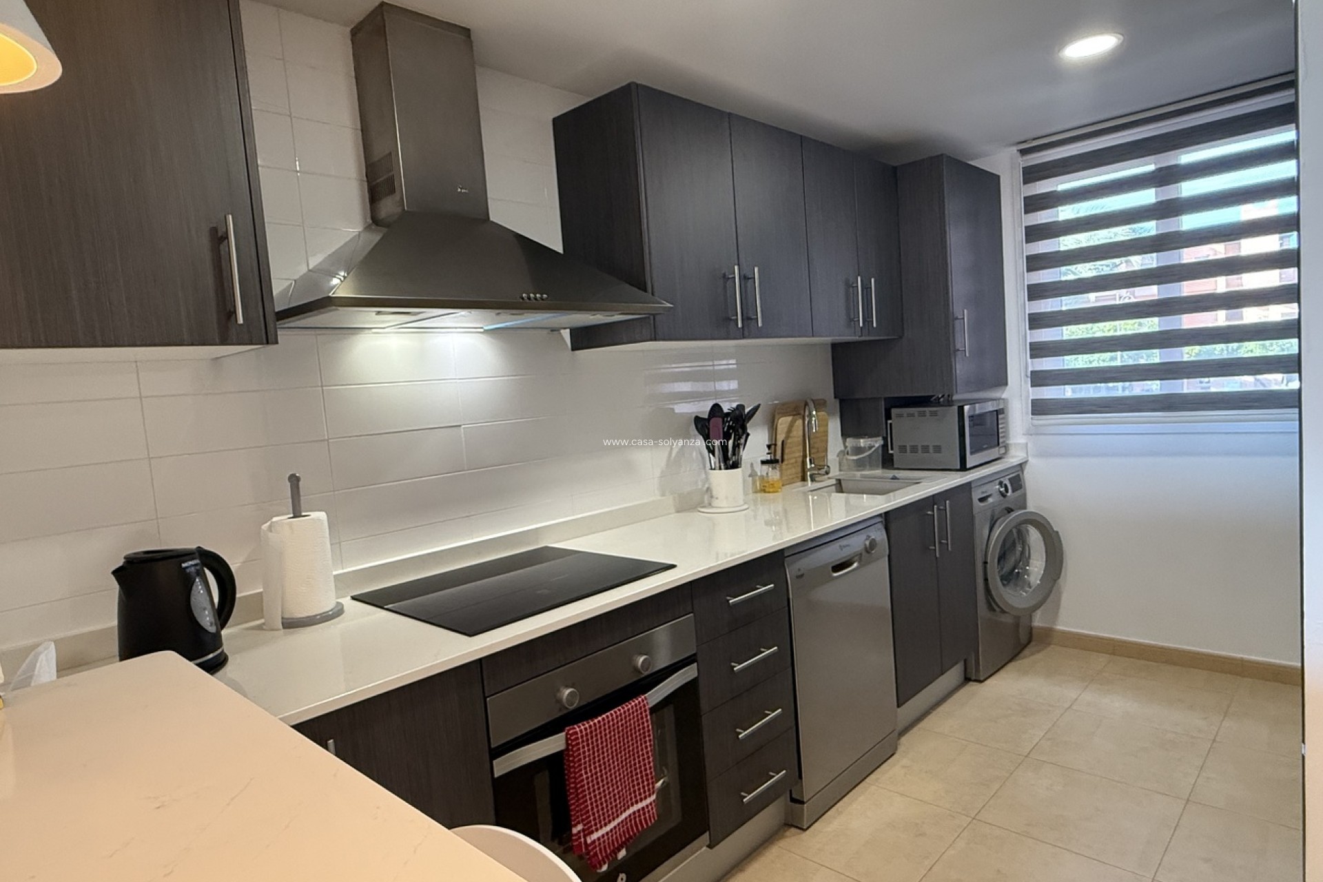 Resale - Apartment / flat - Mar Menor Golf - Costa Calida