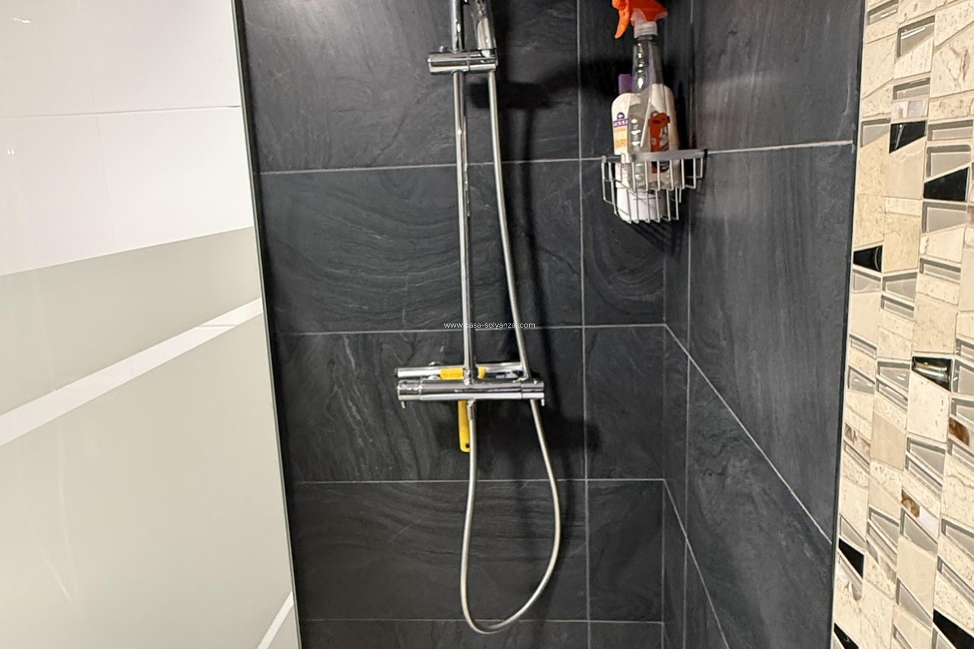 Resale - Apartment / flat - Mar Menor Golf - Costa Calida