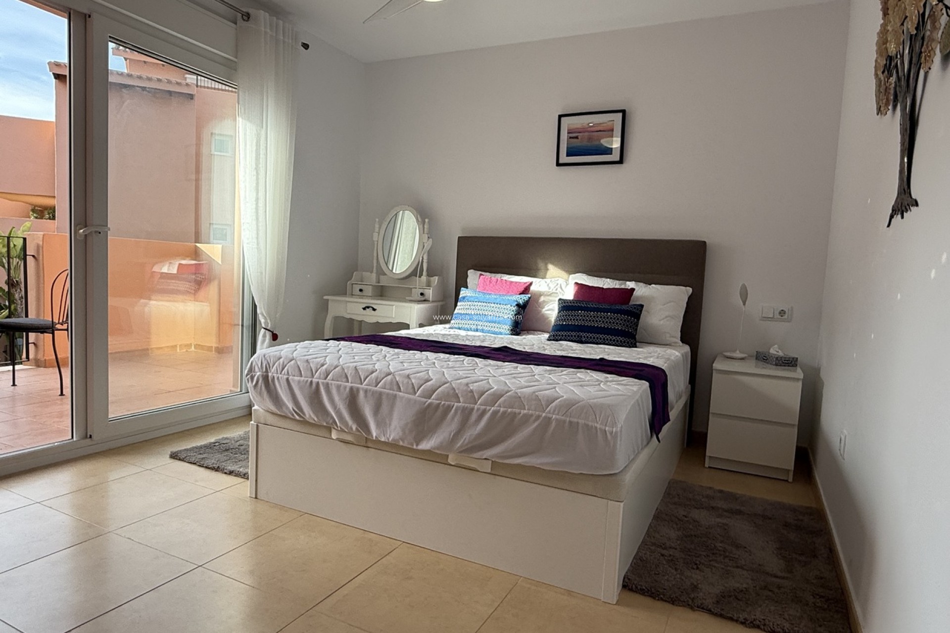 Resale - Apartment / flat - Mar Menor Golf - Costa Calida