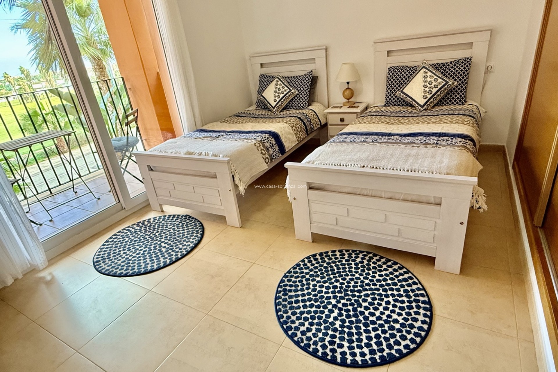 Resale - Apartment / flat - Mar Menor Golf - Costa Calida