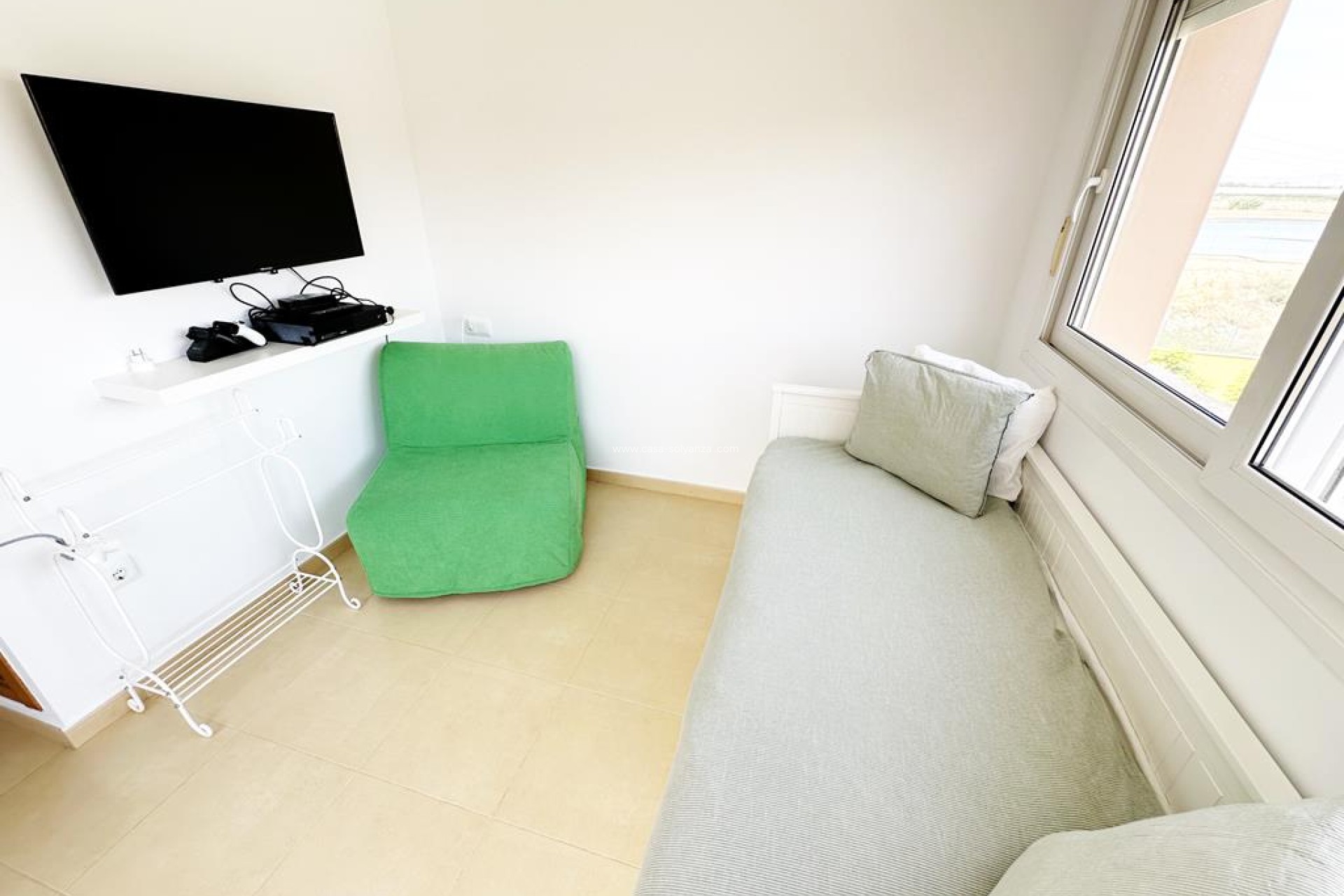 Resale - Apartment / flat - Mar Menor Golf - Inland