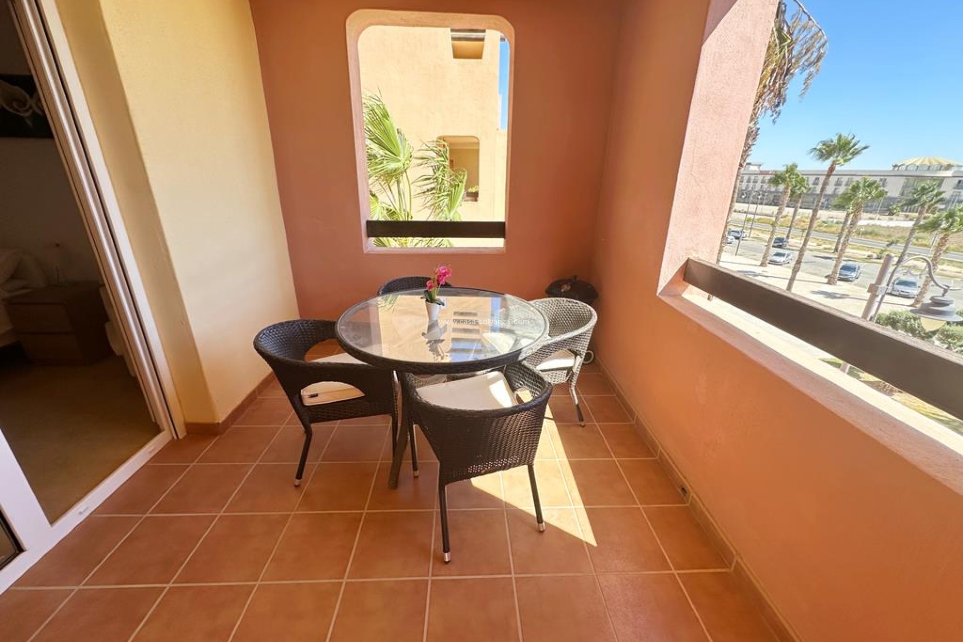Resale - Apartment / flat - Mar Menor Golf - Inland