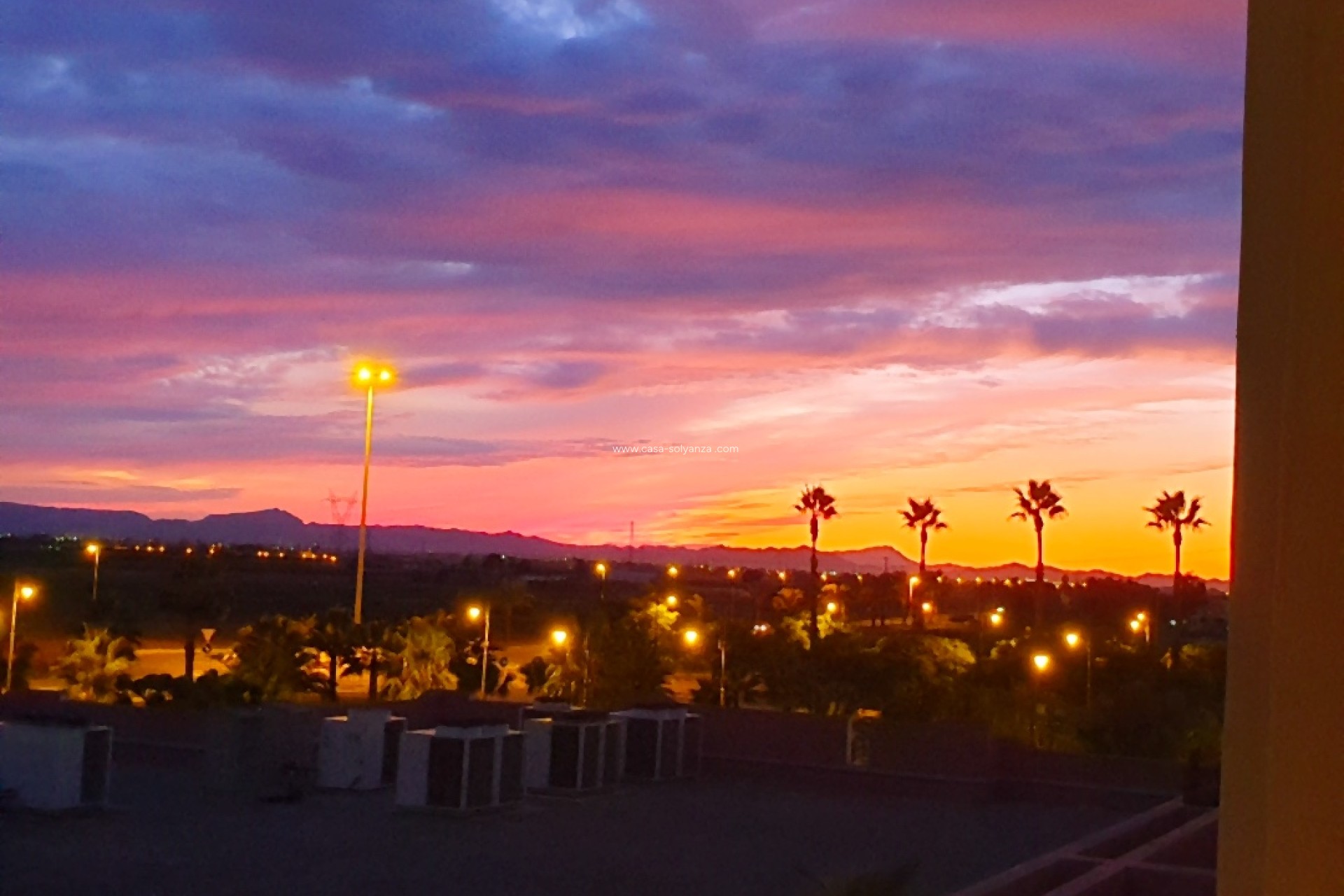 Resale - Apartment / flat - Mar Menor Golf - Inland