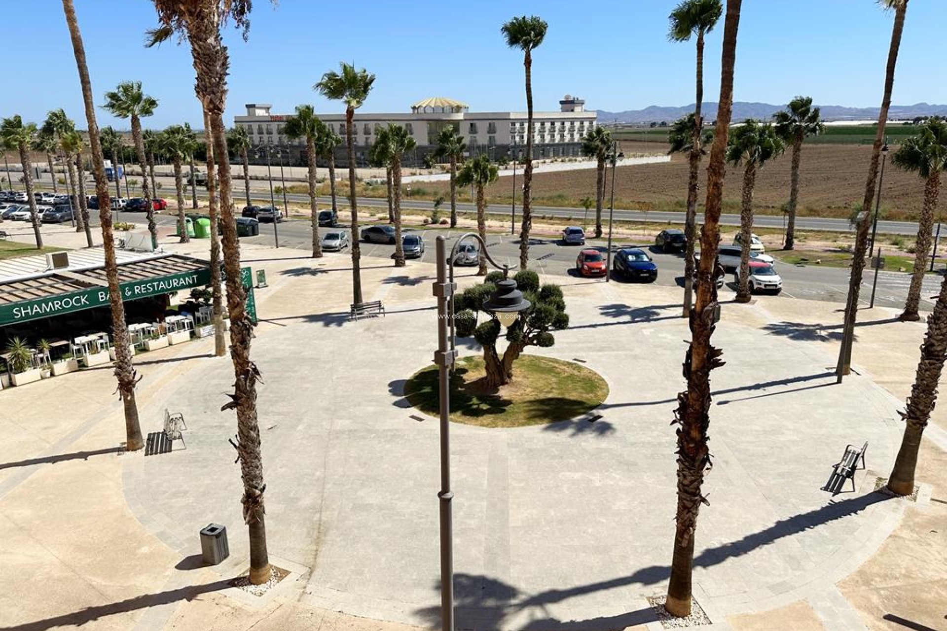 Resale - Apartment / flat - Mar Menor Golf - Inland