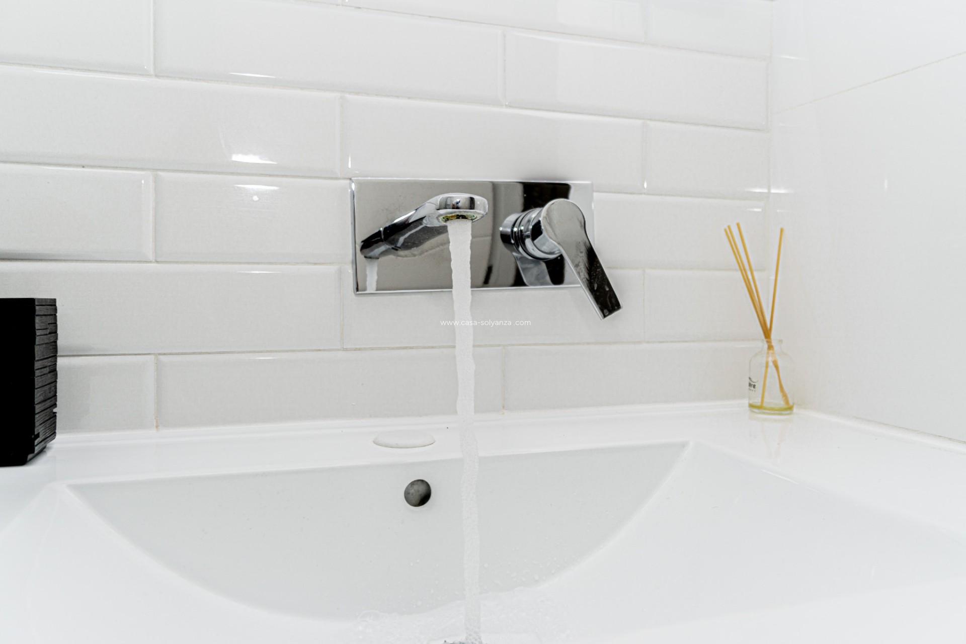 Resale - Apartment / flat - Mil Palmeras - Beach