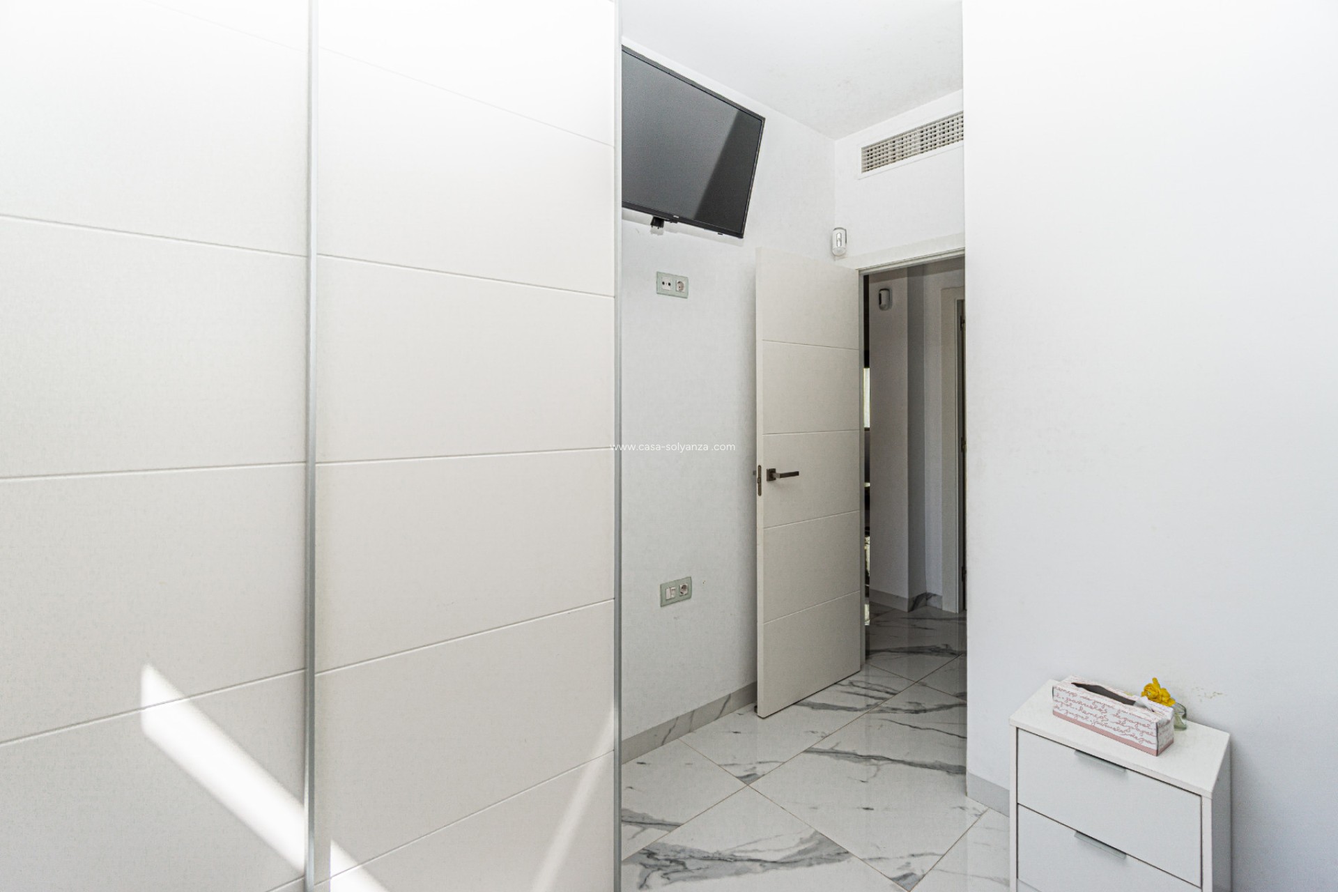 Resale - Apartment / flat - Mil Palmeras - Beach