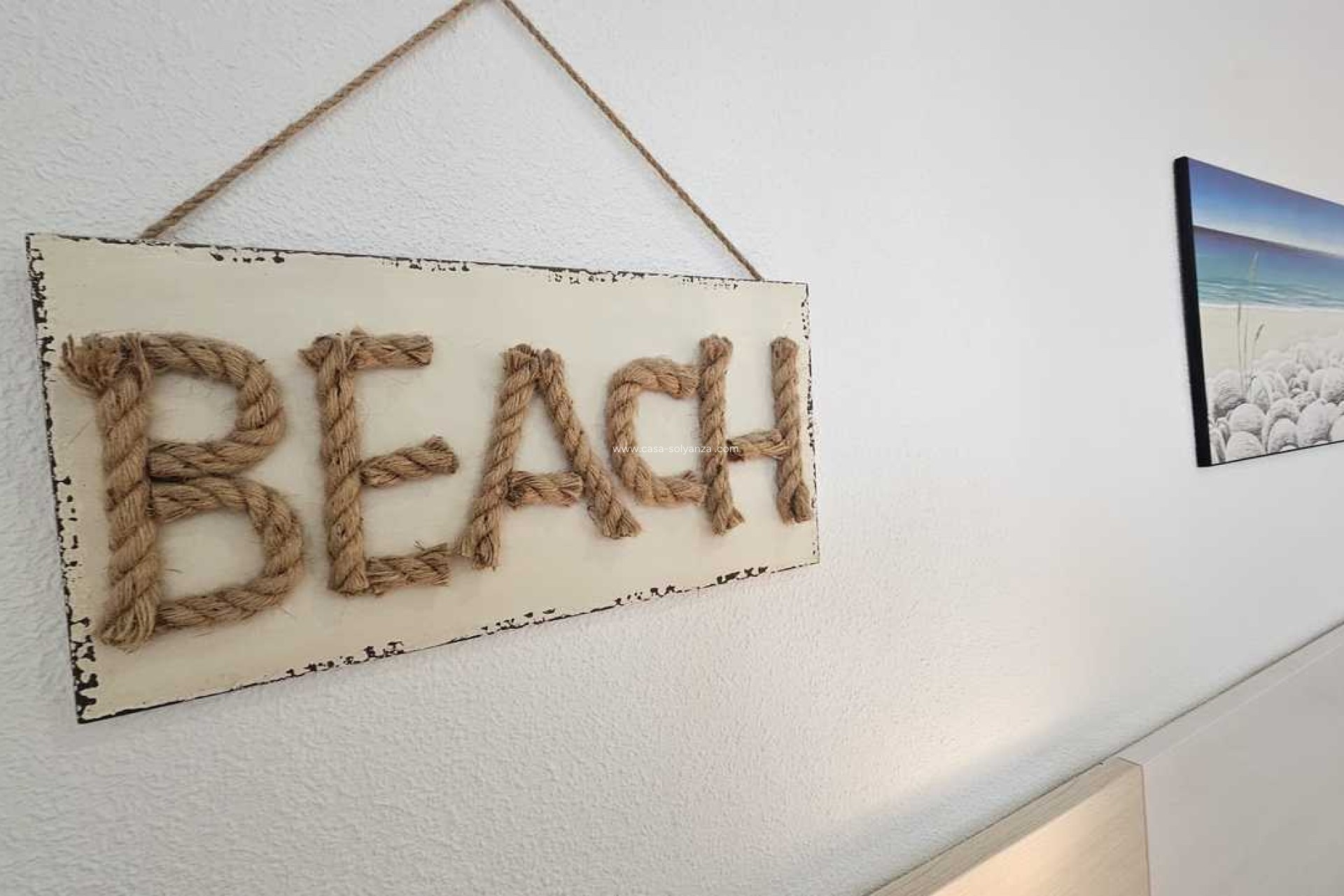 Resale - Apartment / flat - Mil Palmeras - Costa Blanca