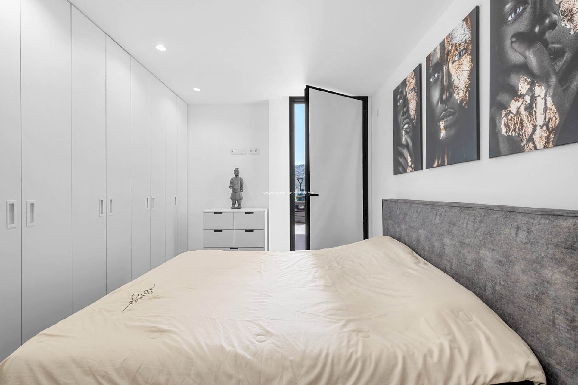 Resale - Apartment / flat - Monforte del Cid - Font del llop