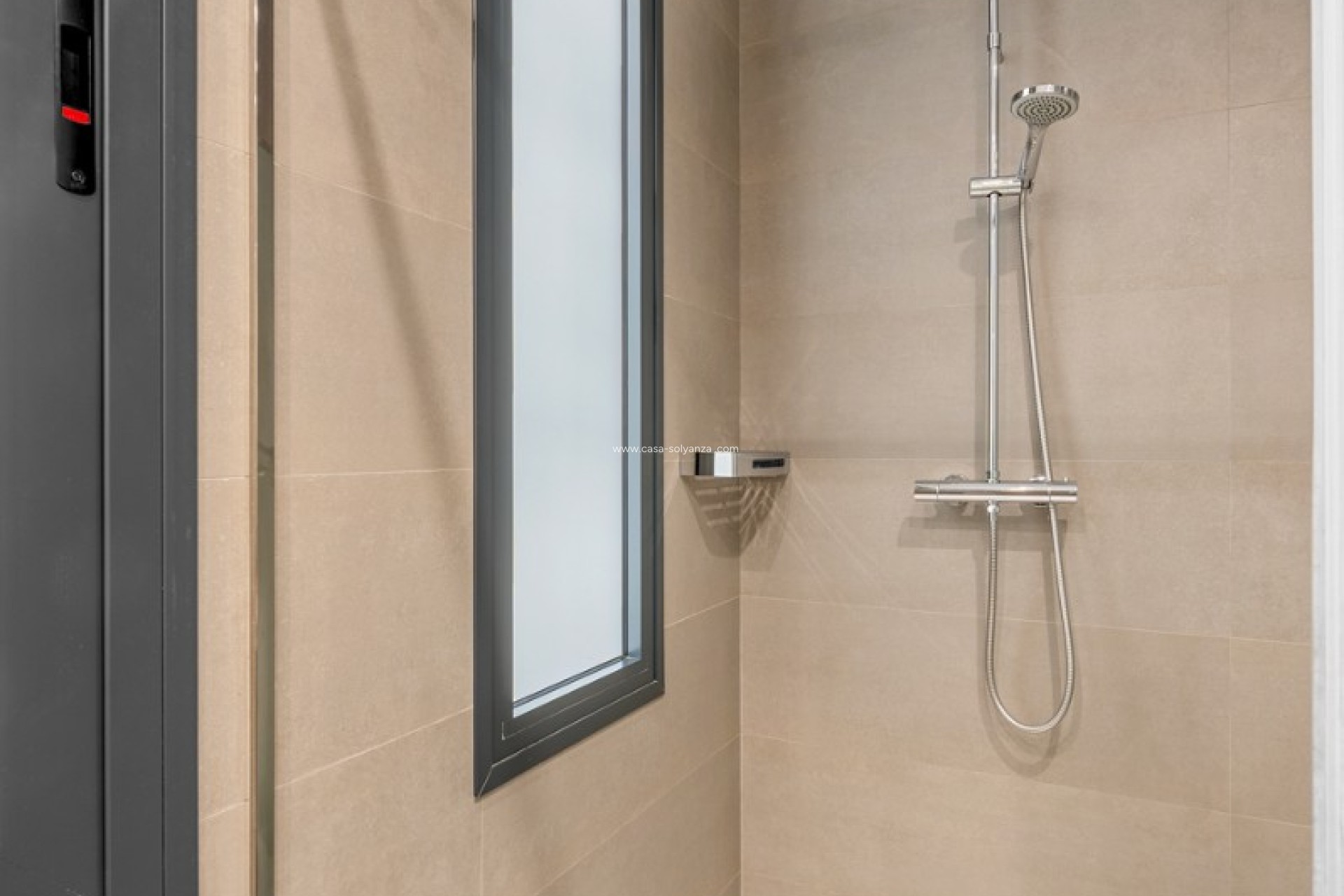 Resale - Apartment / flat - Monforte del Cid - Inland