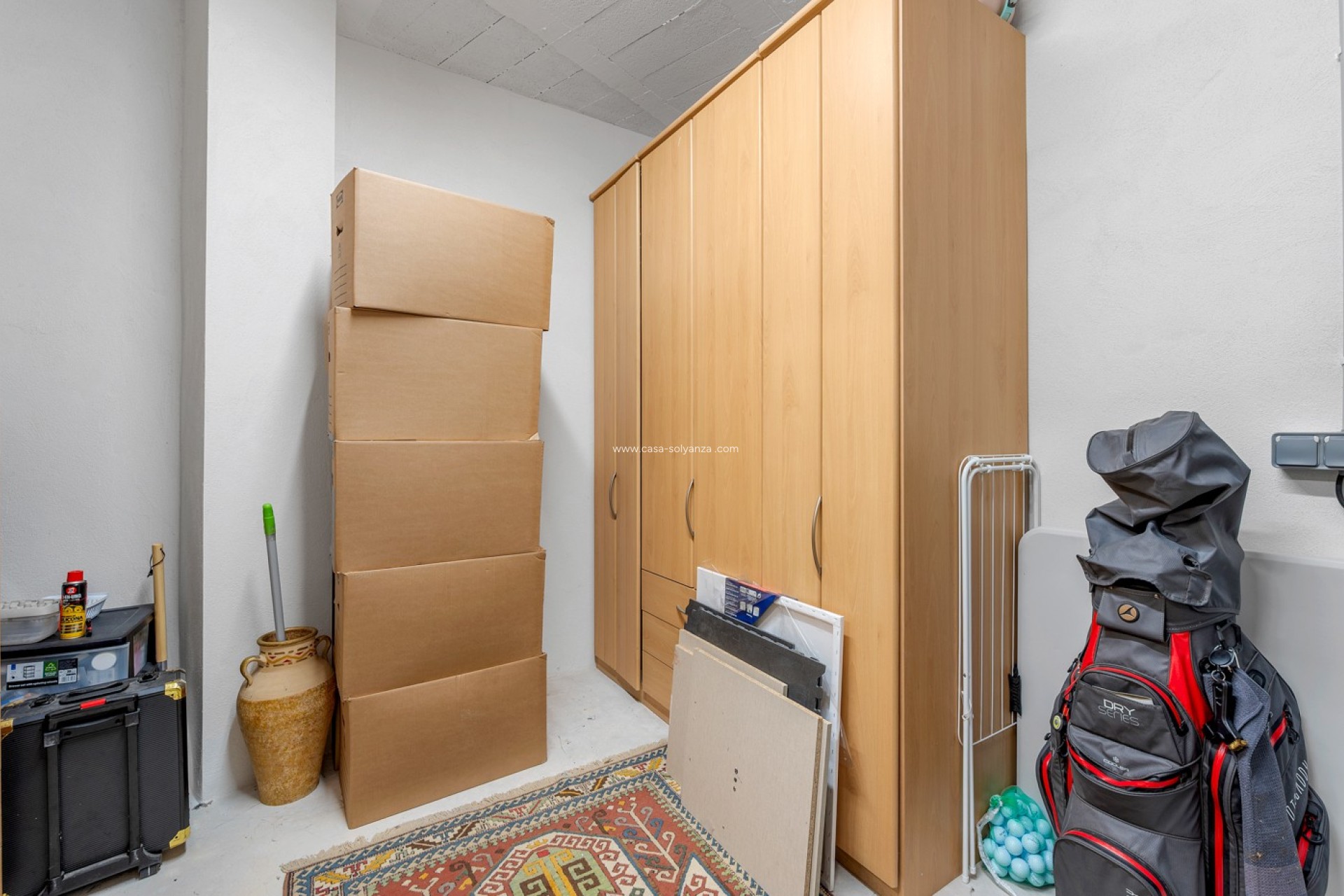 Resale - Apartment / flat - Monforte del Cid - Inland