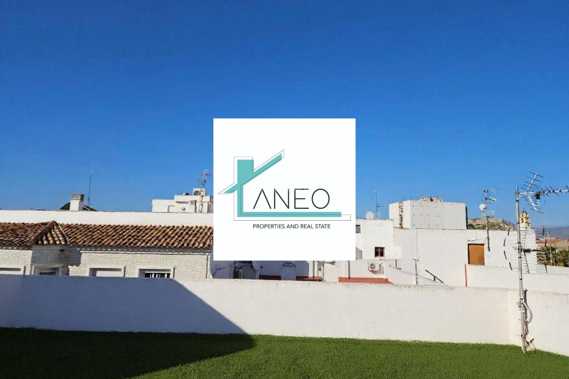 Resale - Apartment / flat - Monóvar - Comunidad Valenciana