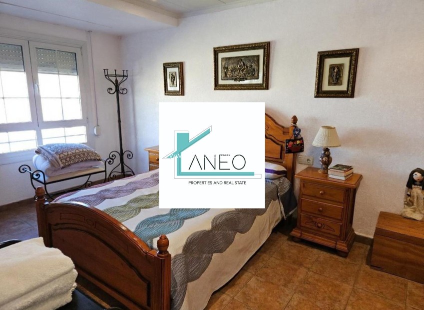 Resale - Apartment / flat - Monóvar - Comunidad Valenciana