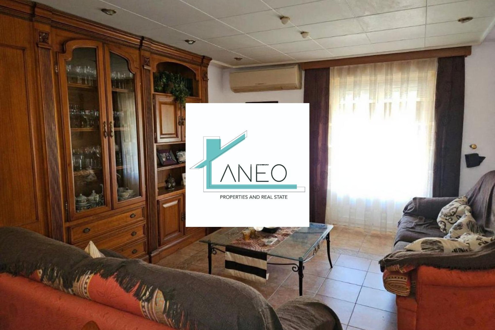 Resale - Apartment / flat - Monóvar - Comunidad Valenciana