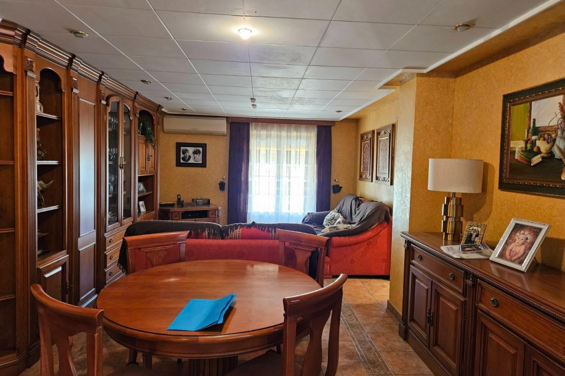 Resale - Apartment / flat - Monóvar - Comunidad Valenciana