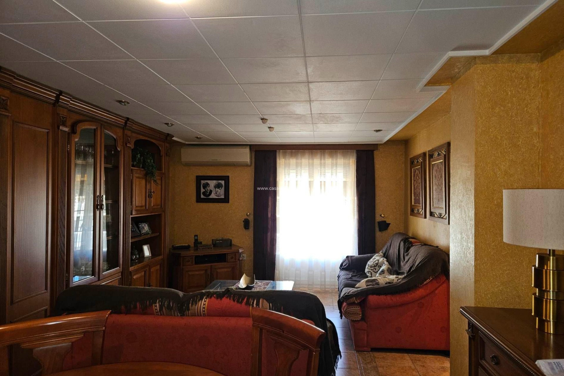 Resale - Apartment / flat - Monóvar - Comunidad Valenciana