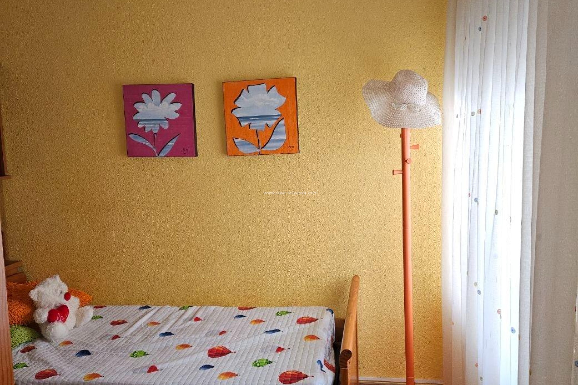 Resale - Apartment / flat - Monóvar - Comunidad Valenciana