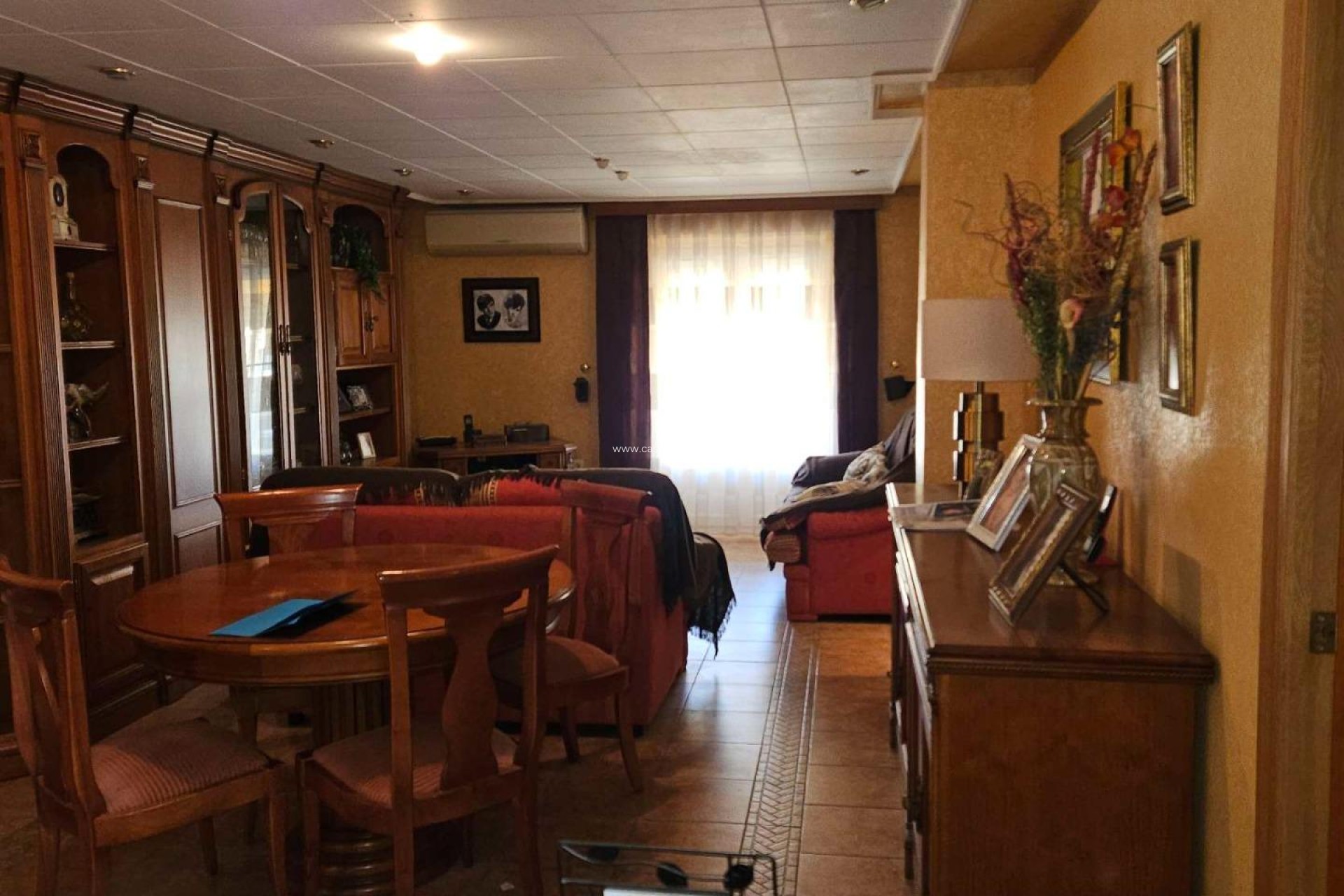 Resale - Apartment / flat - Monóvar - Comunidad Valenciana