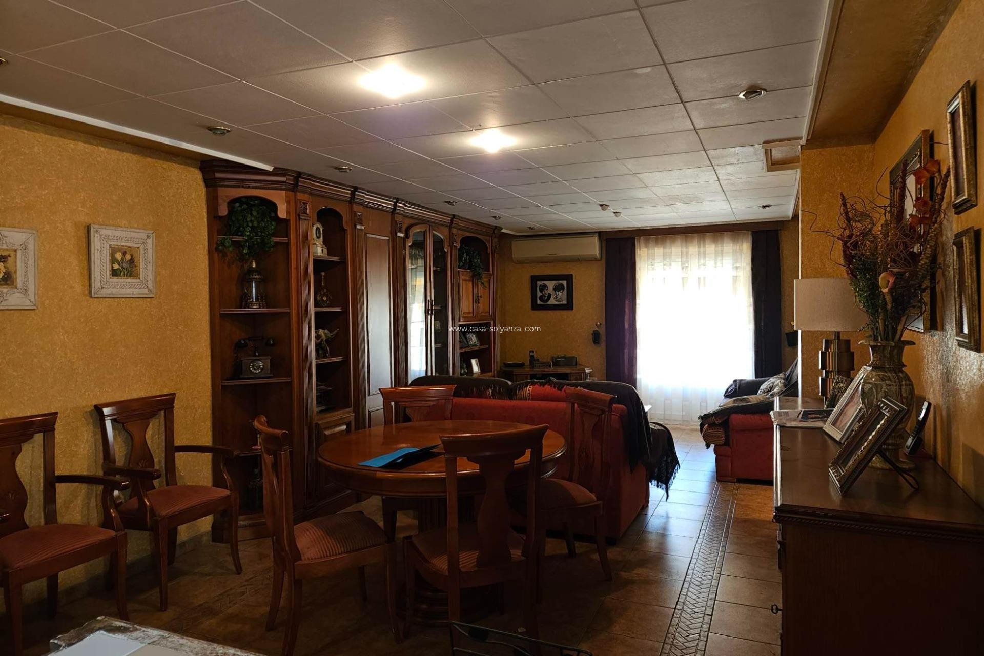 Resale - Apartment / flat - Monóvar - Comunidad Valenciana