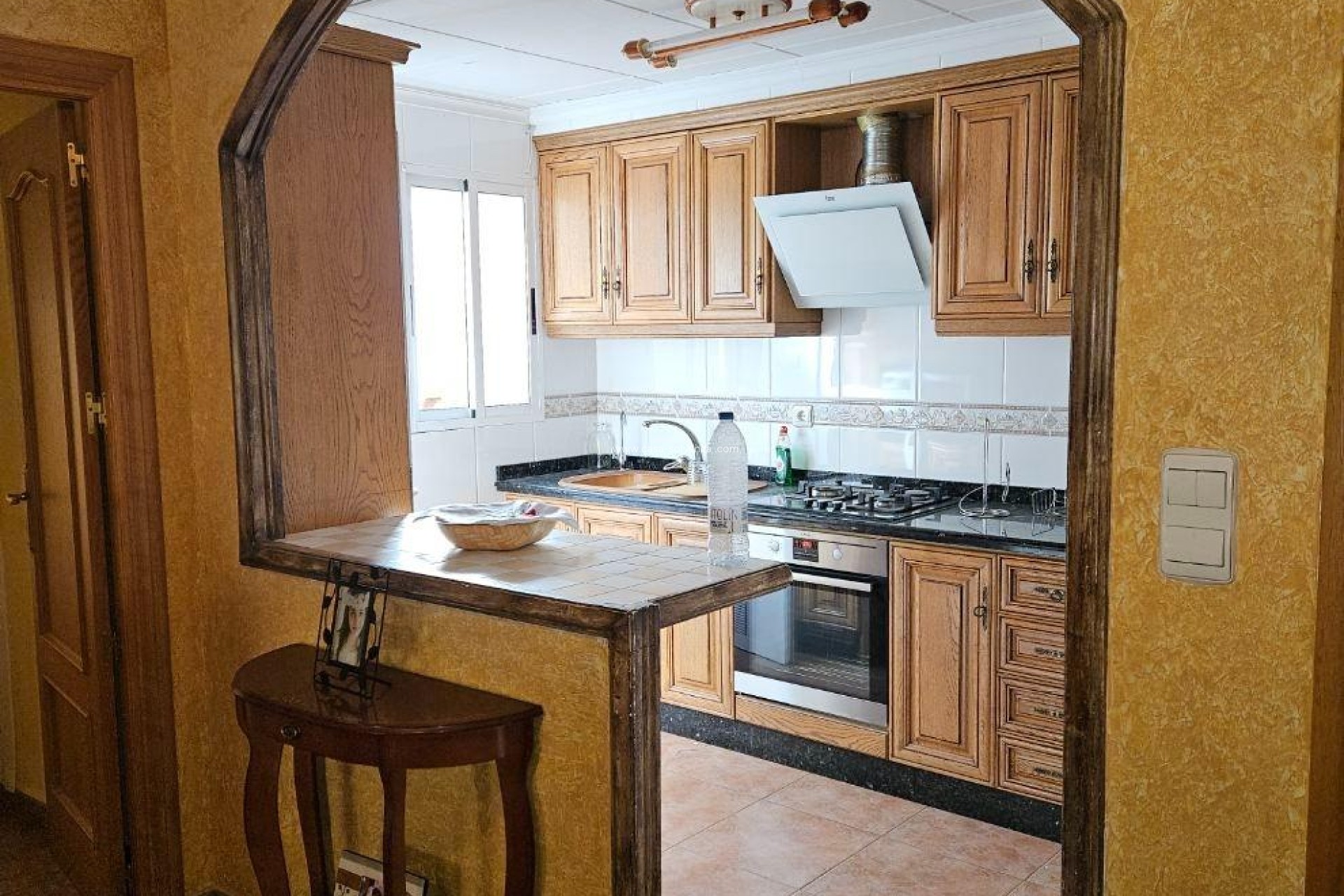 Resale - Apartment / flat - Monóvar - Comunidad Valenciana