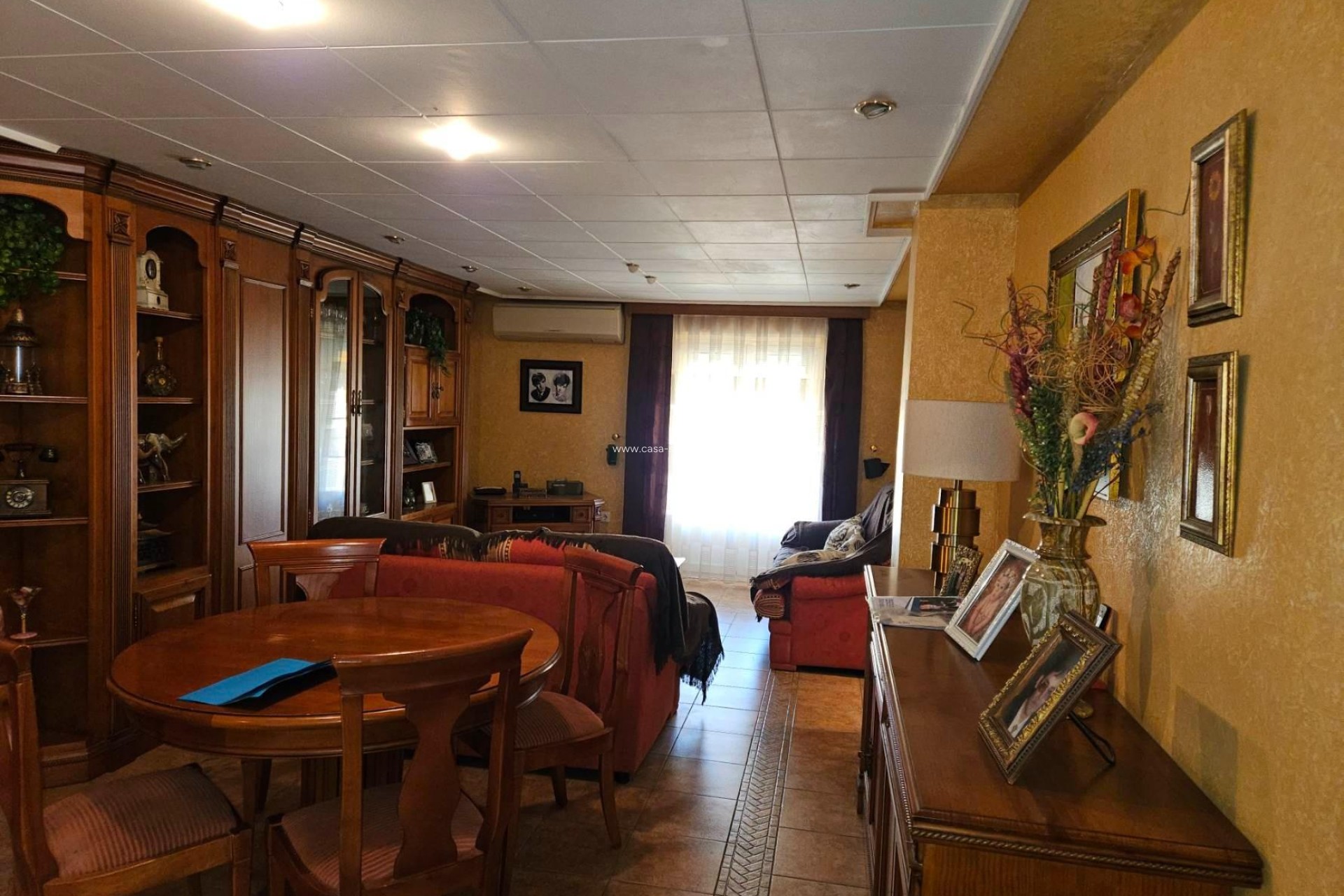 Resale - Apartment / flat - Monóvar - Comunidad Valenciana