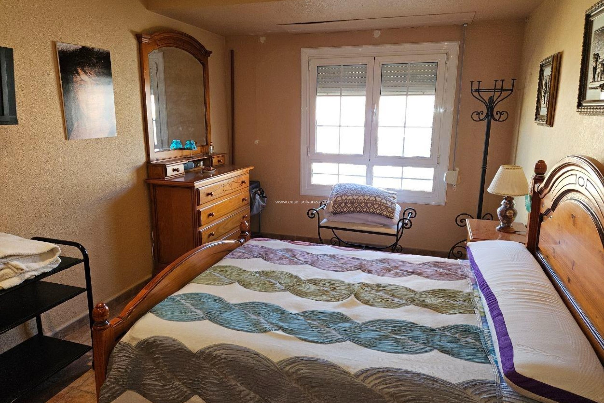 Resale - Apartment / flat - Monóvar - Comunidad Valenciana
