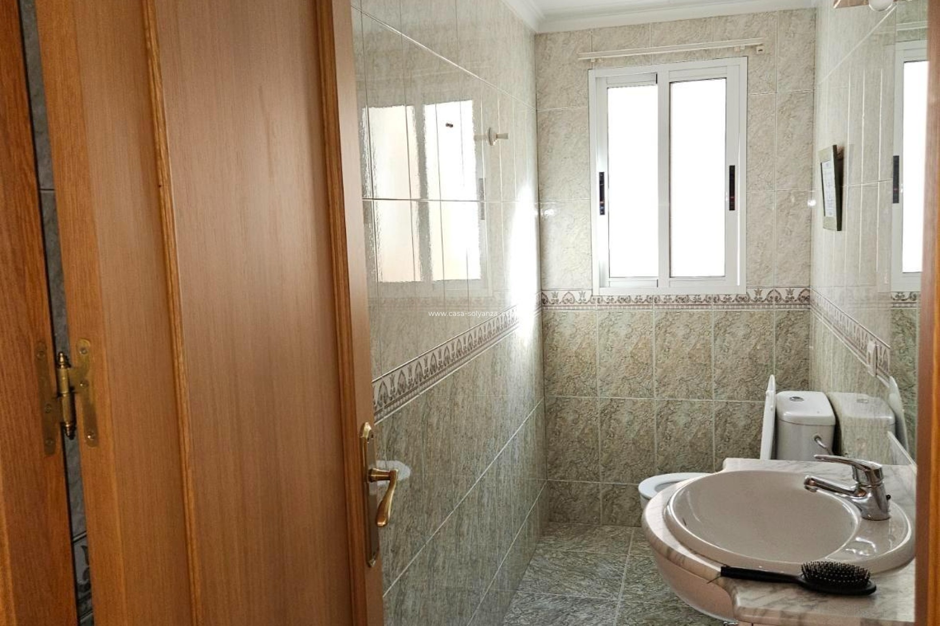 Resale - Apartment / flat - Monóvar - Comunidad Valenciana
