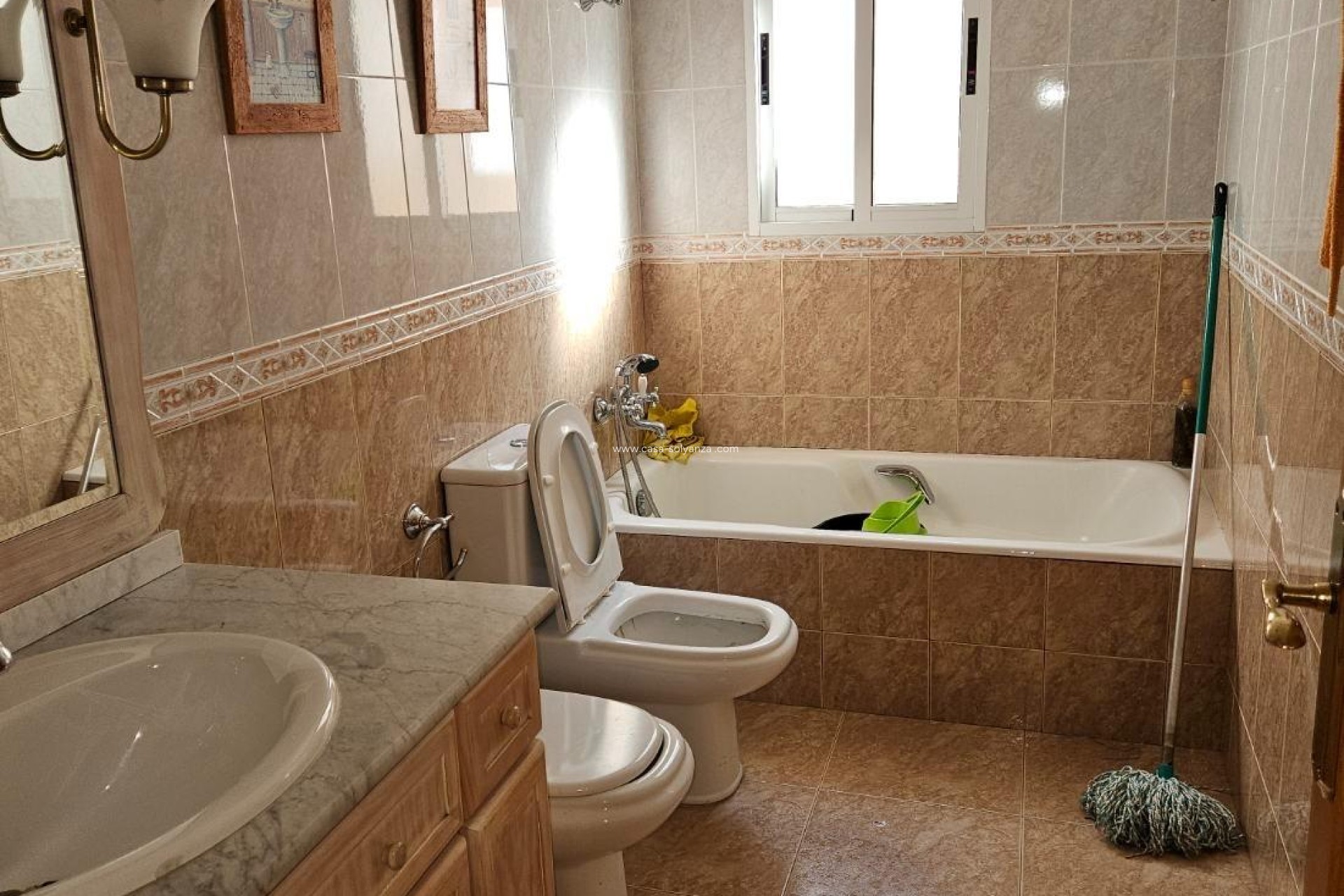 Resale - Apartment / flat - Monóvar - Comunidad Valenciana
