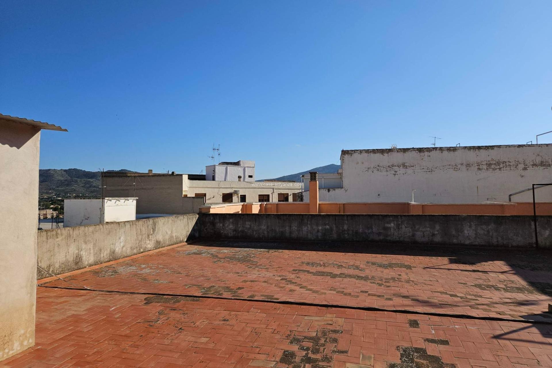 Resale - Apartment / flat - Monóvar - Comunidad Valenciana