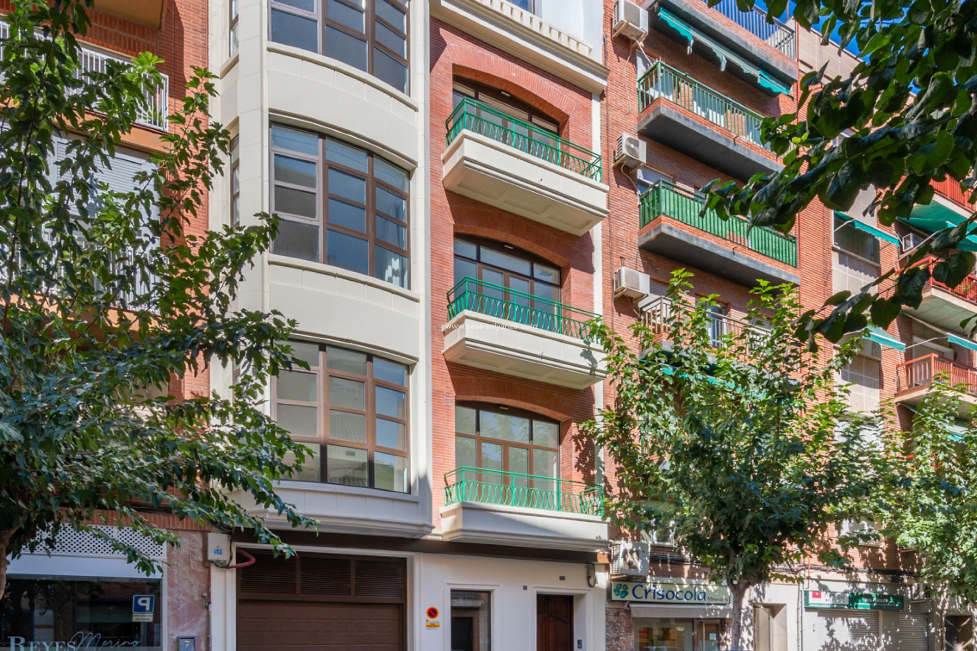 Resale - Apartment / flat - Murcia - 0