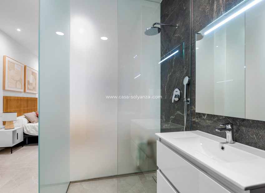 Resale - Apartment / flat - Murcia - 0