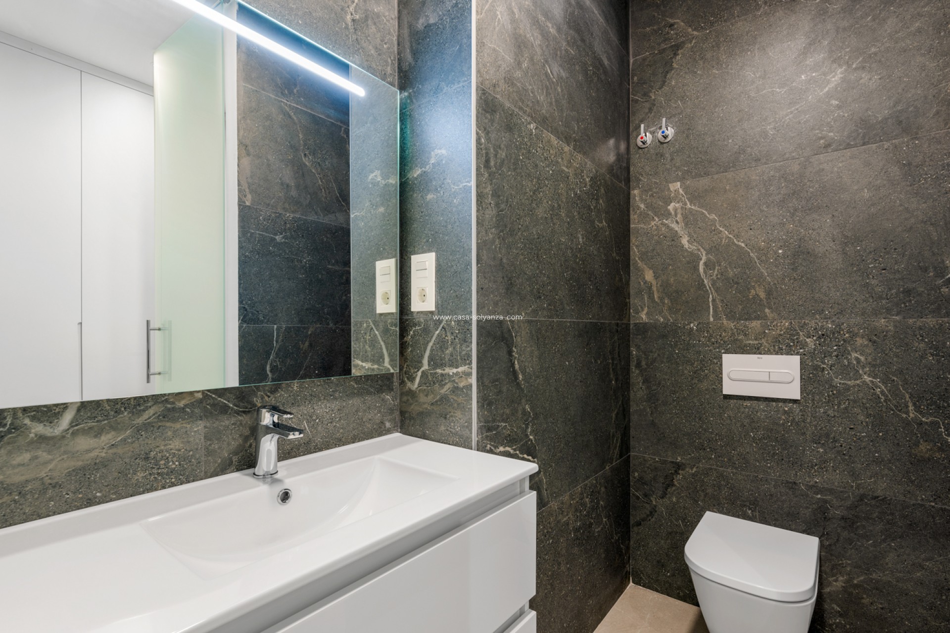 Resale - Apartment / flat - Murcia - 0