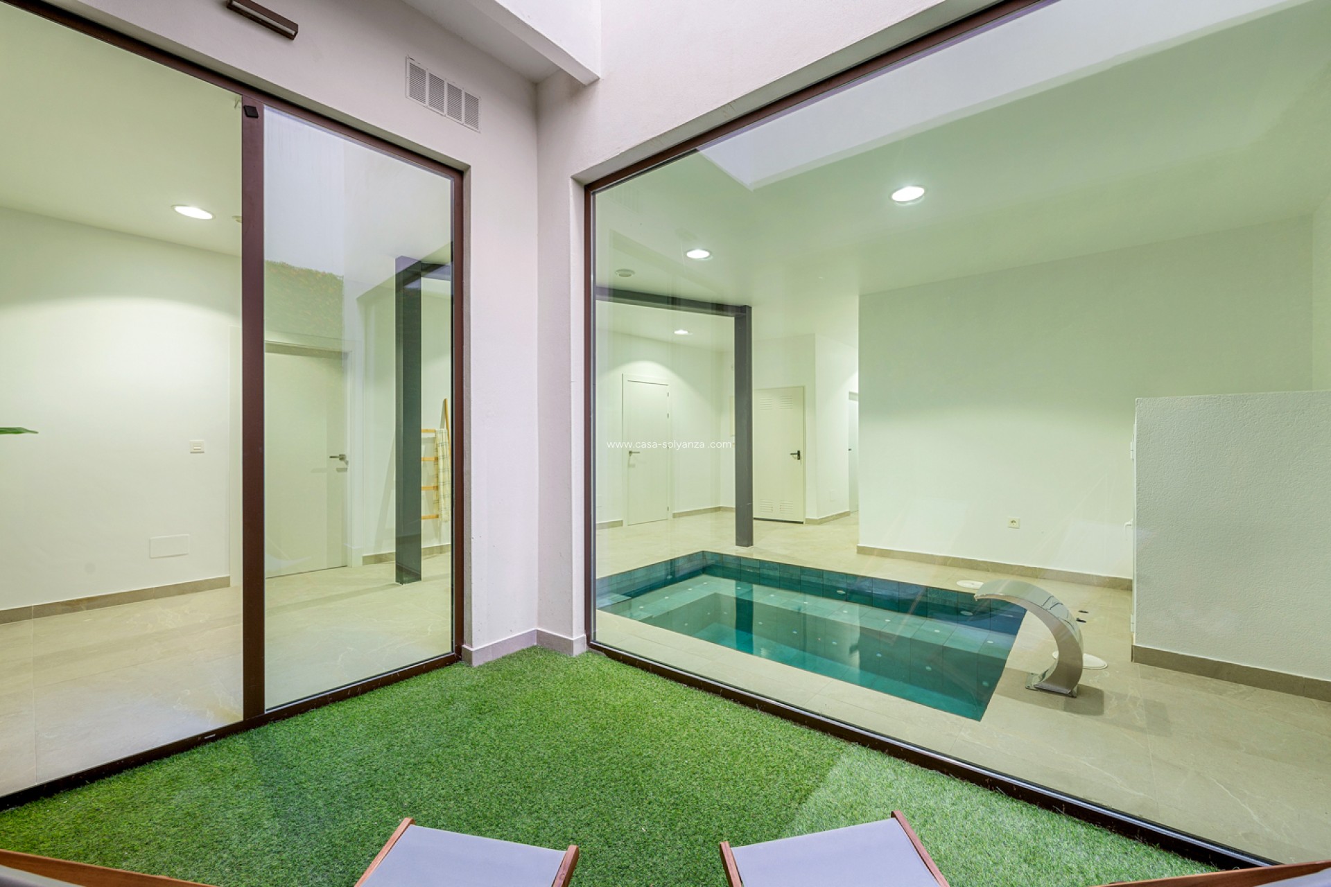 Resale - Apartment / flat - Murcia - 0