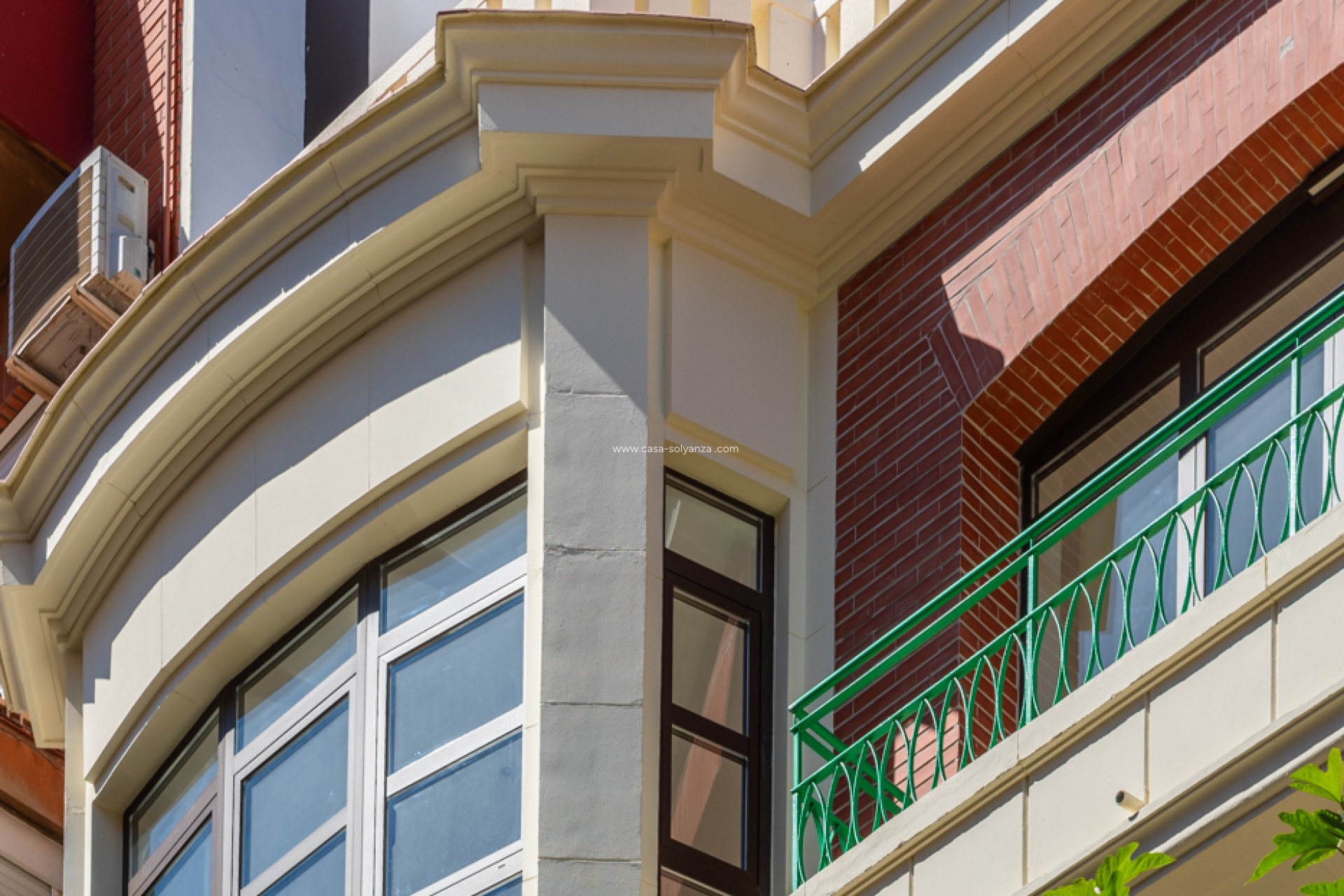 Resale - Apartment / flat - Murcia - 0