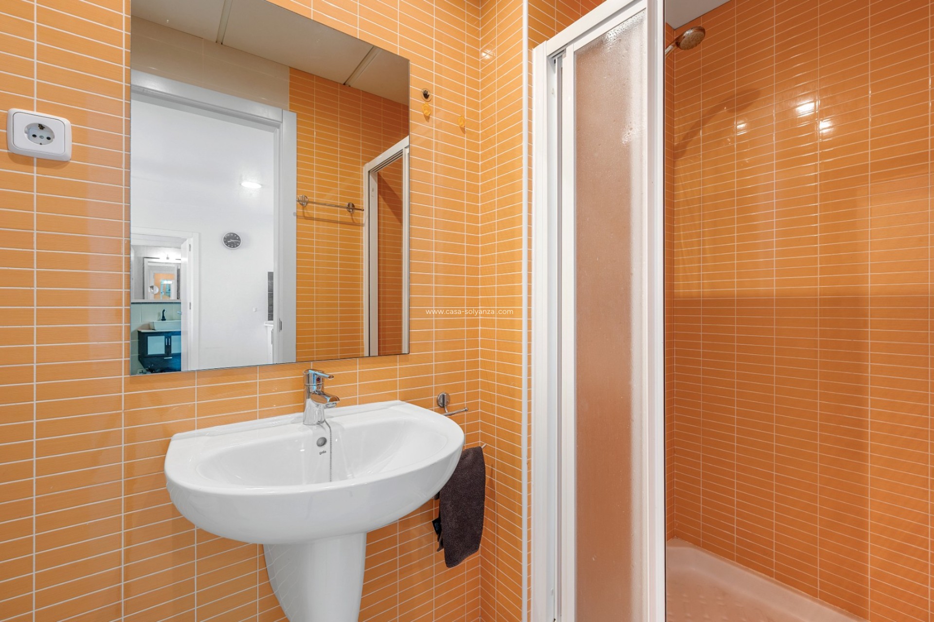 Resale - Apartment / flat - Murcia - Santiago de la Ribera