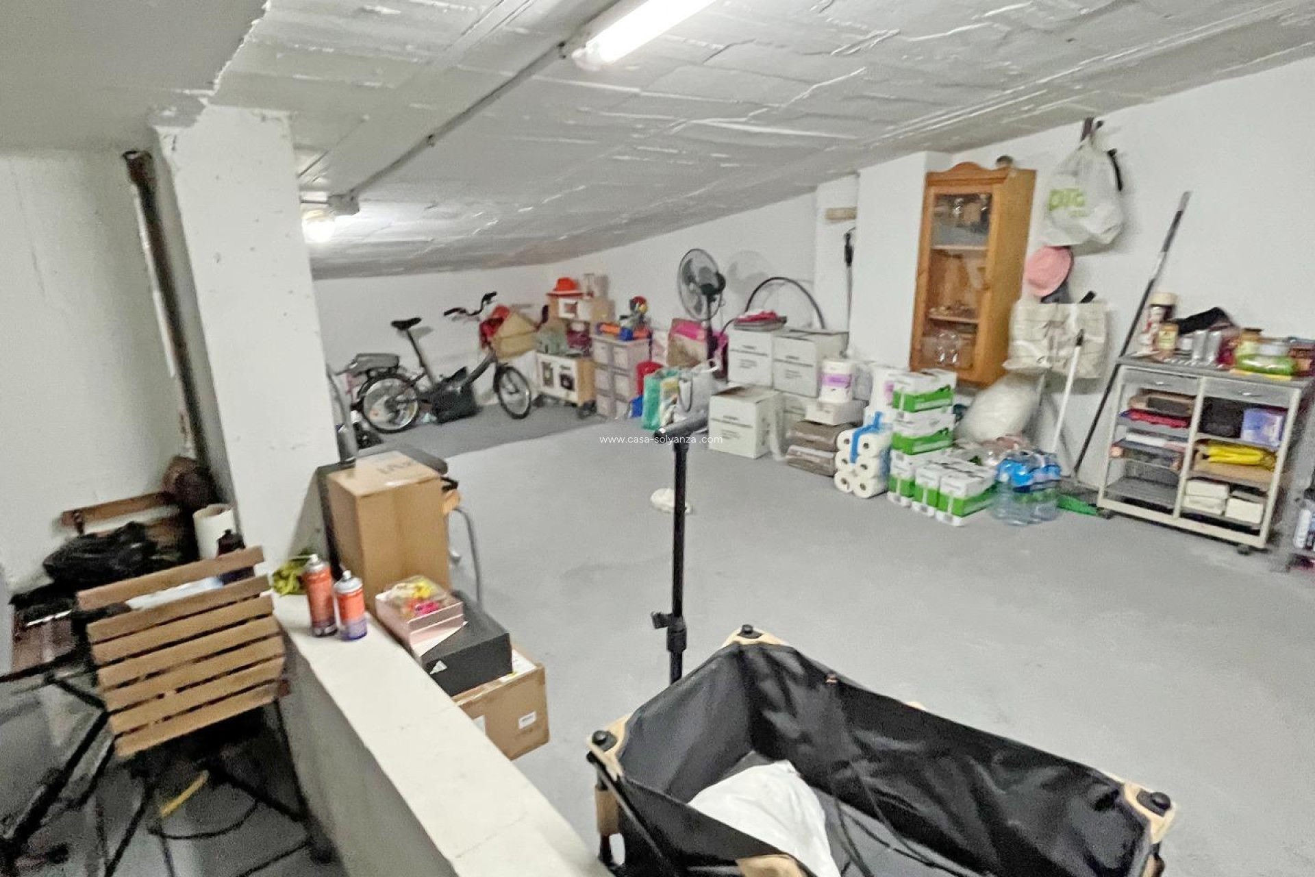 Resale - Apartment / flat - Novelda - Barrio San Roque