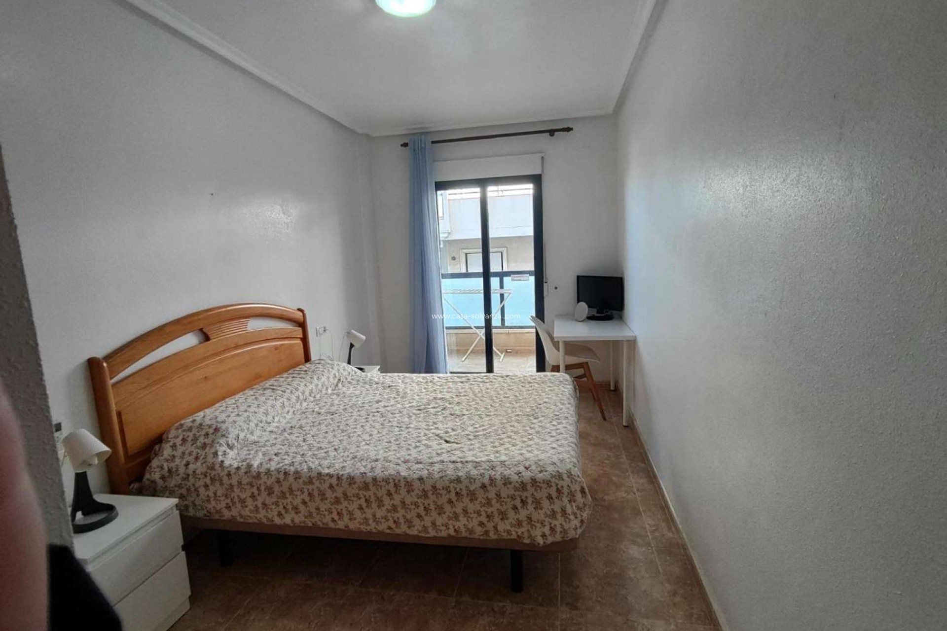 Resale - Apartment / flat - Orihuela - Aguamarina