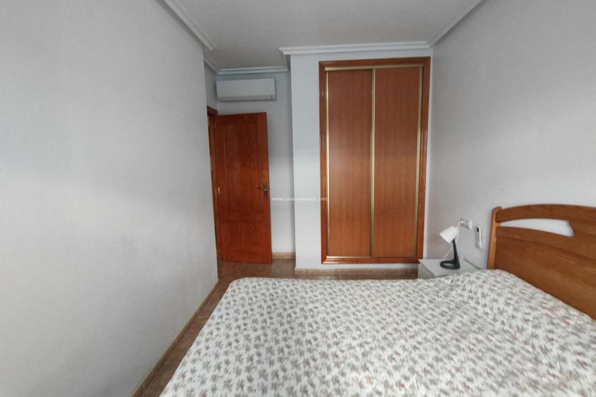 Resale - Apartment / flat - Orihuela - Aguamarina