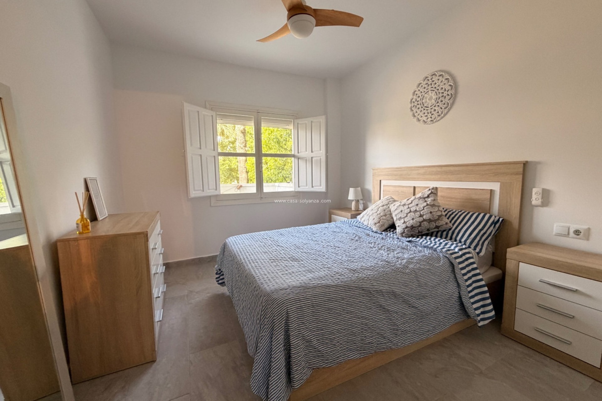 Resale - Apartment / flat - Orihuela - Cabo Roig