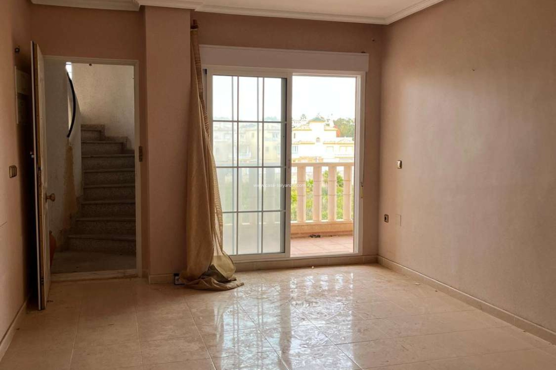 Resale - Apartment / flat - Orihuela - Cabo Roig